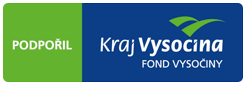 Kraj Vysočina - Fond Vysočiny