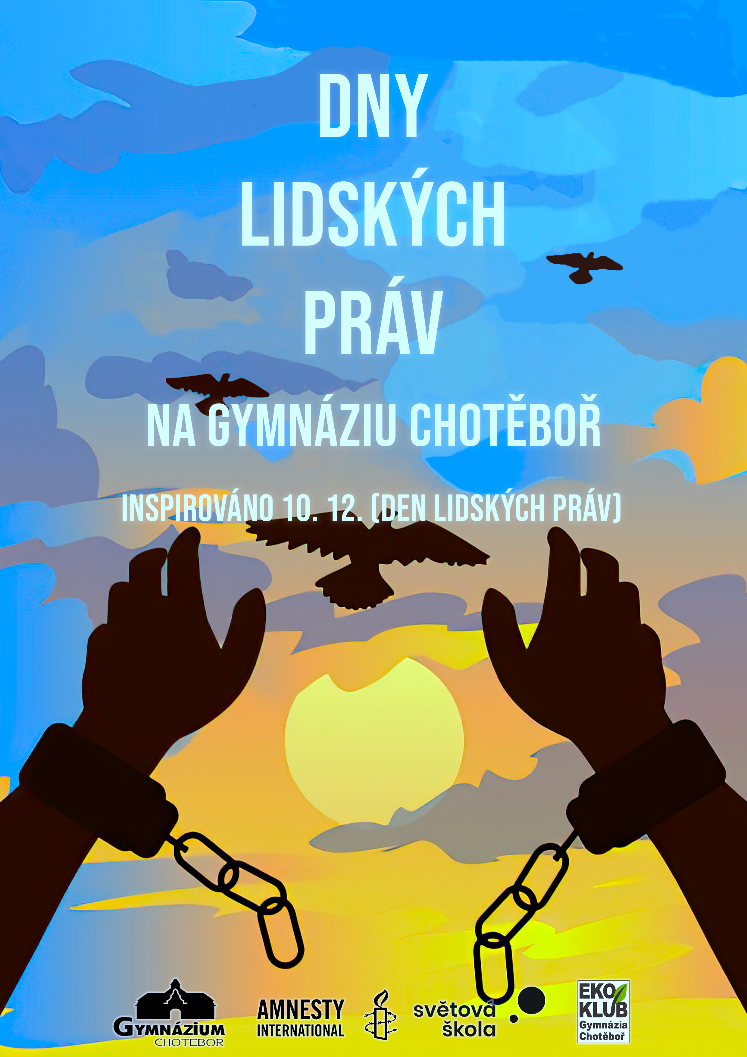Dny lidských práv 2022