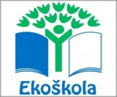 Logo Ekoškola